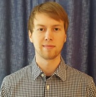 CollegeSource Employee Adam Bartholomew's profile photo