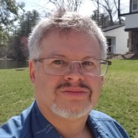 Independent Dance Employee Greg Gershowitz's profile photo