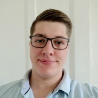 agriz Employee Maxime Gacon's profile photo