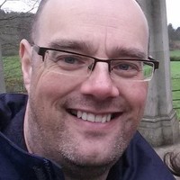 Norfolk County Council Employee Alan Chappell's profile photo