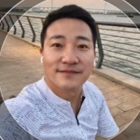 Salesforce Employee Curtis Chen's profile photo