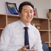 HD Hyundai Employee Kisun Chung's profile photo