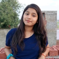 Java Developer Employee Krishna Gupta's profile photo