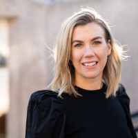 Flex Applications Employee Malin Jämbring's profile photo