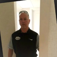 School Board of Broward County Employee Art Taylor's profile photo