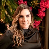 SOGIPA Employee Camila Volpato's profile photo