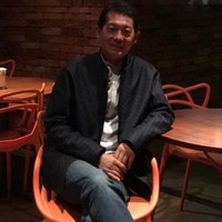 COFCO Agri/COFCO TUNHE Employee Leo Yu's profile photo