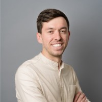 ActiveViam Employee Joe Tobin's profile photo