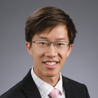 Amazon Employee Albert Nguyen's profile photo