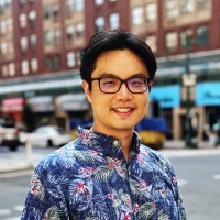 Clements Center for National Security Employee Lin L.'s profile photo