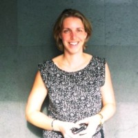 Netrivals Employee Cindy Günzel's profile photo