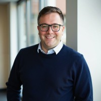 Bombora Employee Charles Crnoevich's profile photo