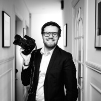 J&J Properties Employee William Clercq's profile photo