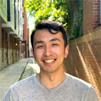 RedCircle Employee Arlen Pan's profile photo