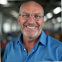 Conservice Employee David Aichele's profile photo