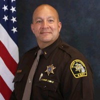 Kent County Employee Mario Morey's profile photo