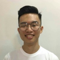Impossible Finance Employee Jun Wong's profile photo