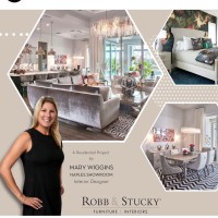 Robb & Stucky - Furniture and Interiors Employee Mary Wiggins's profile photo