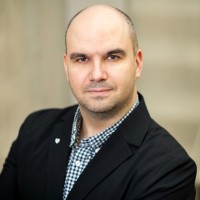 University of Pennsylvania Employee Dani Trimmer's profile photo