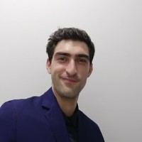 Bioflore Employee Marcelo Hidalgo's profile photo