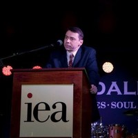 Popular Conservatism Employee Mark Littlewood's profile photo