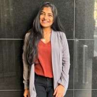 Mansi Modi Email & Phone Number