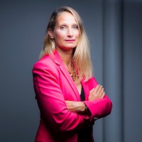We Change Employee Anne Jannez's profile photo