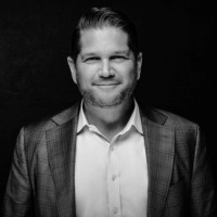 Instructure Employee Steve Daly's profile photo