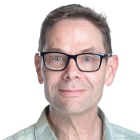 G2 Intelligence Employee Ron Shinkman's profile photo