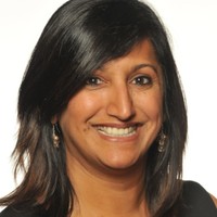 Radisys Corporation Employee Natasha Tamaskar's profile photo