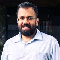 Amcor Employee Sameer Nadkarni's profile photo