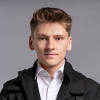 IBM Employee Timothy Geiger's profile photo