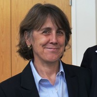Susan Osborn