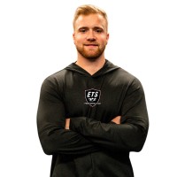 ETS Performance Employee Hunter Reeser's profile photo