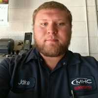 Jake Whaley Email & Phone Number