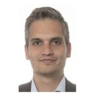 Sony Depthsensing Solutions Employee Gaetan Koers's profile photo