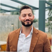 Adyen Employee John Kite's profile photo