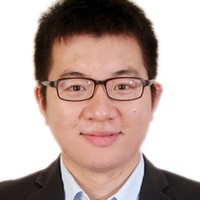 Schlumberger Employee Wang Chao's profile photo