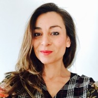 Komvida Organic Kombucha Employee Silvia Casado Villafranca's profile photo