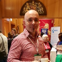 Nellsar Care Homes Employee Adrian Silaghi's profile photo
