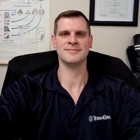 SpecTIR LLC Employee Jared Landers's profile photo