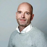 Lubert Gerrits Email & Phone Number