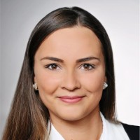 ETI experts GmbH Employee Carla Salvatore's profile photo