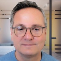 IntegriChain Employee David Weiss's profile photo