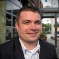 Cayuse Government Operations Employee Brian Foley's profile photo