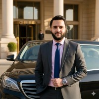 Base Practice Support Ltd Employee Ahmad Raza's profile photo