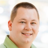 Silicon Shire Solutions Employee Travis Harmon's profile photo