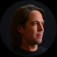 Jamie Young Co Employee Brant Williams's profile photo