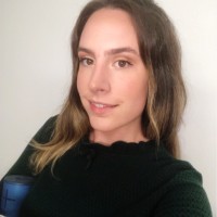 IBT (Integrated Business Technologies) Employee Brooklyn Clark's profile photo