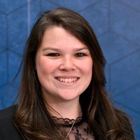 Wolverhampton Volkswagen Employee Ellie Buckley's profile photo